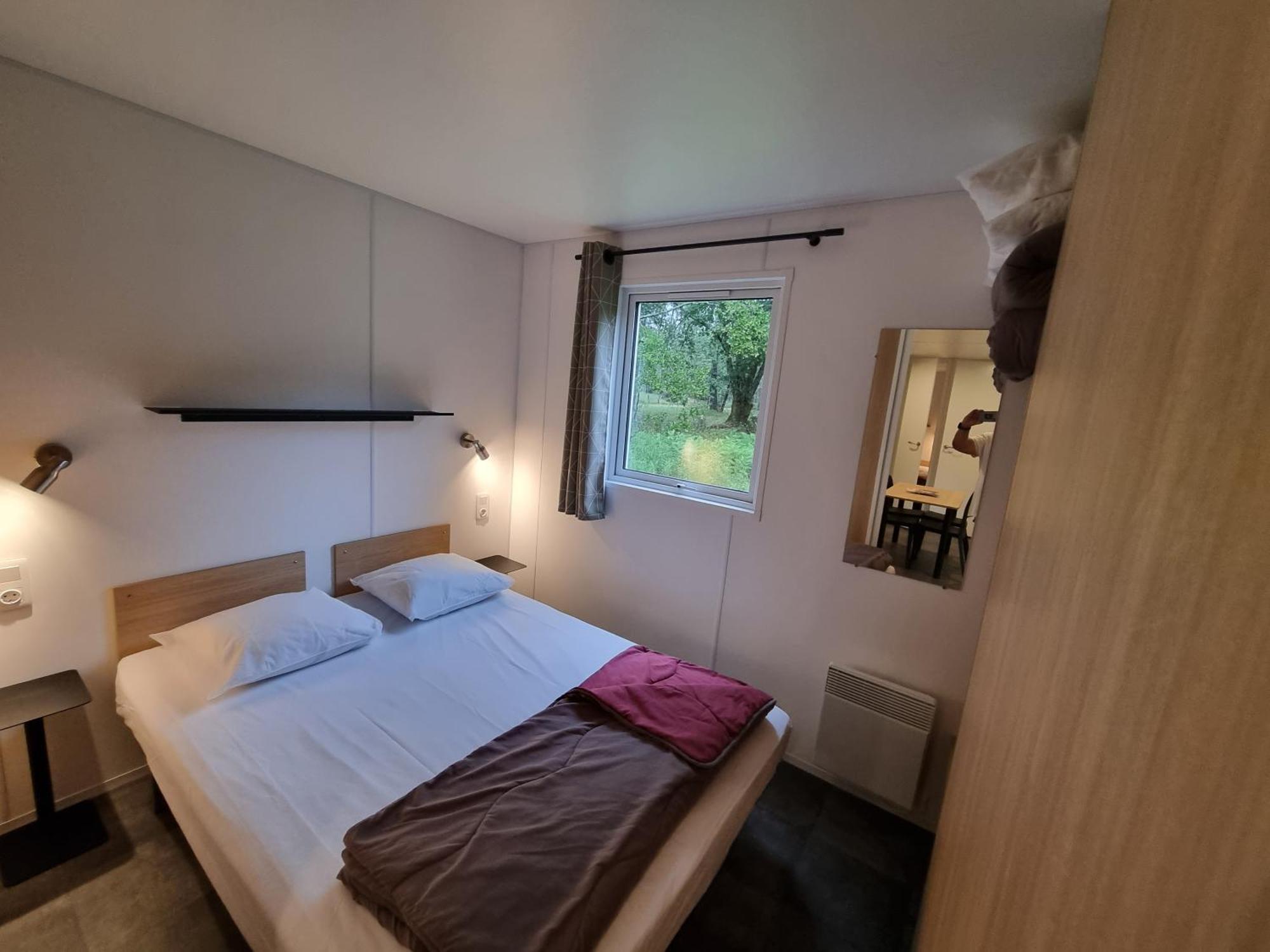 Les Palafitos Hotel Luglon Eksteriør billede